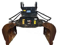 Caterpillar CAT G332D CW45s