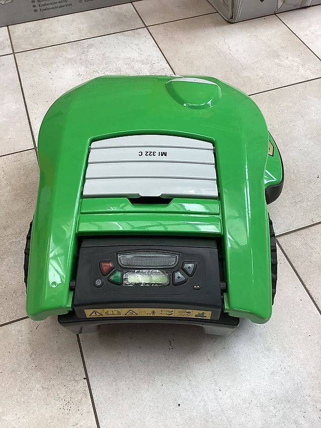 Viking Rasenmähroboter MI322C