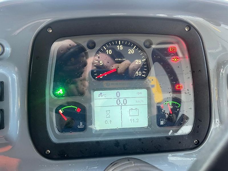 New Holland T 3.60 SC