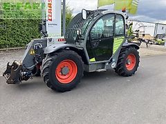 Claas SCORPION 7035