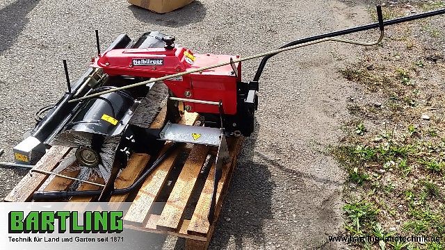 John Deere Tielbürger TK420