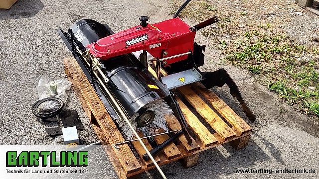 John Deere Tielbürger TK420