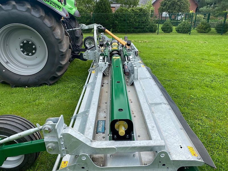 Major Cyclone MJ30-720