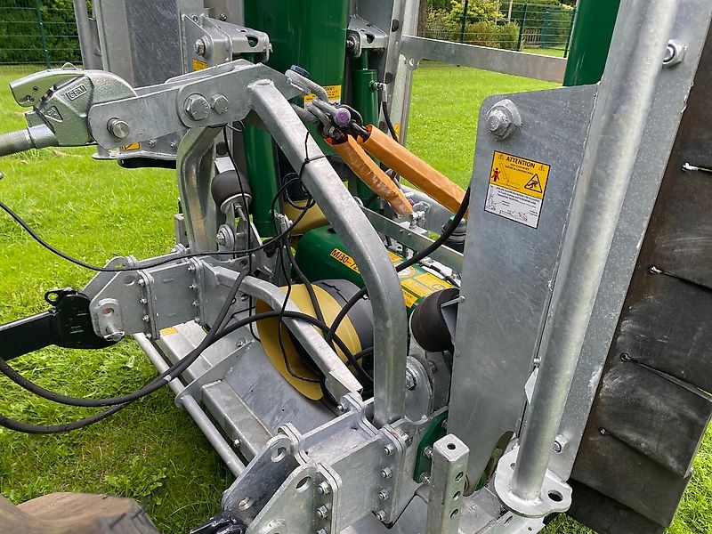 Major Cyclone MJ30-720