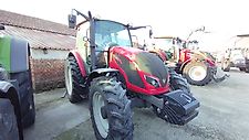 Valtra А124LH