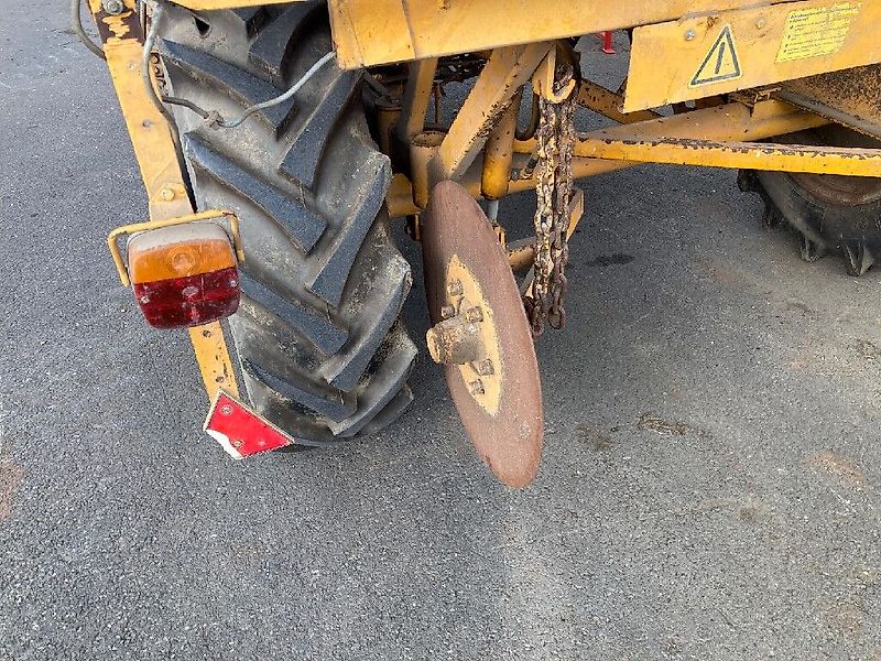 Kleine Automatik 7000