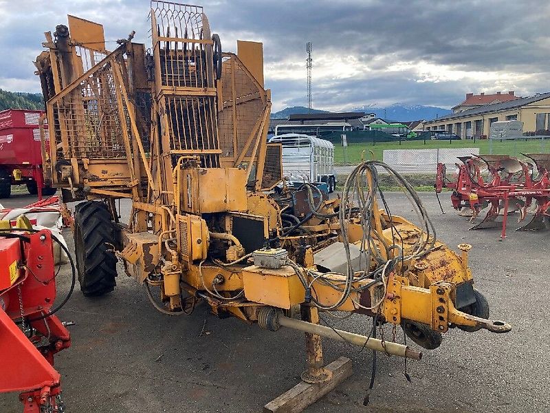 Kleine Automatik 7000