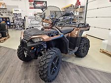 Polaris XP 1000 AWD