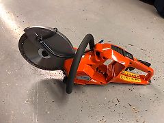 Husqvarna Akku Trennschleifer K535i
