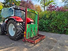 Strautmann Hydrofox FH