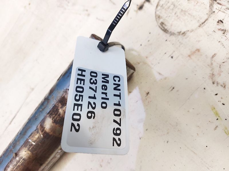 Merlo P41.7 (Spare part/Reservedel/Ersatzteil)