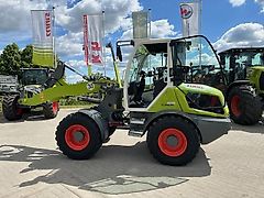 Claas TORION 639