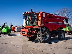 Case IH AF6088