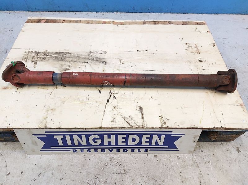 Merlo P40.7 (Spare part/Reservedel/Ersatzteil)