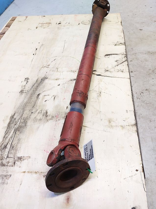 Merlo P40.7 (Spare part/Reservedel/Ersatzteil)