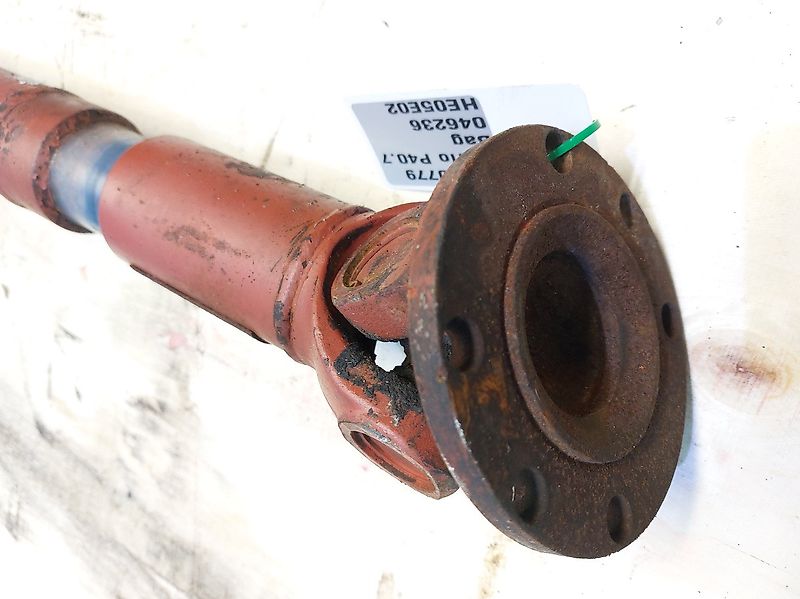 Merlo P40.7 (Spare part/Reservedel/Ersatzteil)