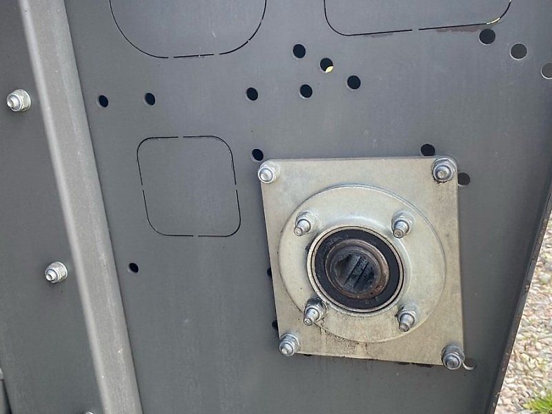 Ziegler Corn Champion