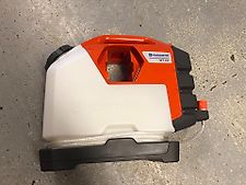 Husqvarna Wassertank WT 15i