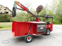 Gruber svt 4045 w power plus