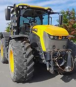JCB Fastrac 4220