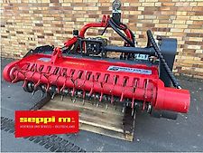Seppi MINIFORST pick up 175