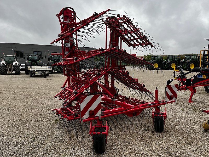 Einböck Aerostar-Exact 1200