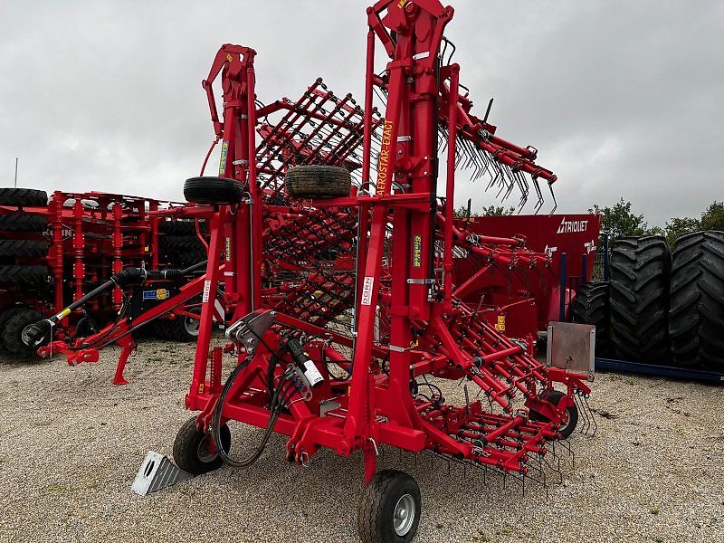 Einböck Aerostar-Exact 1200