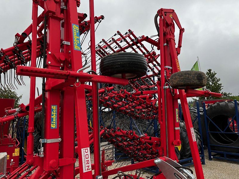 Einböck Aerostar-Exact 1200