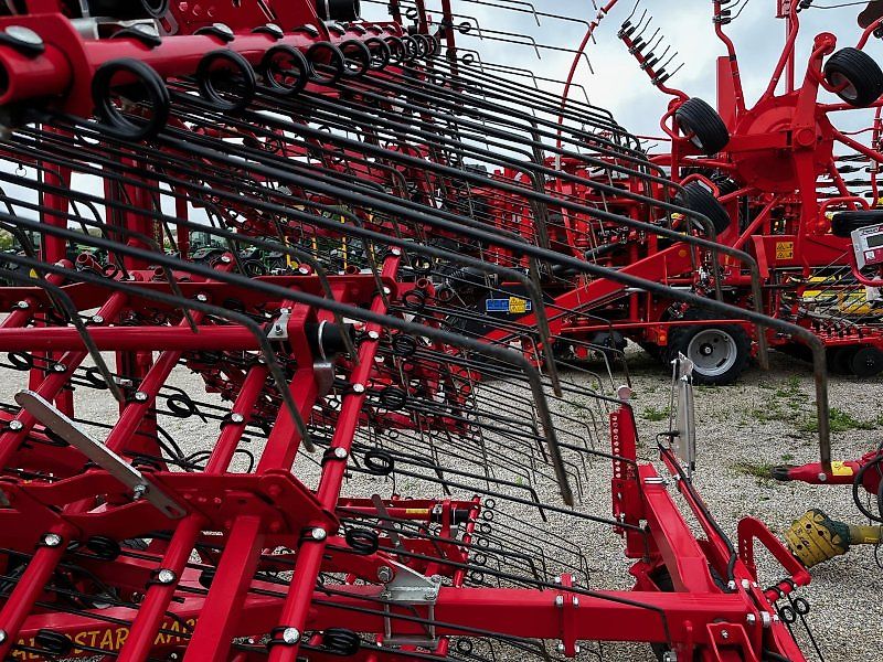 Einböck Aerostar-Exact 1200