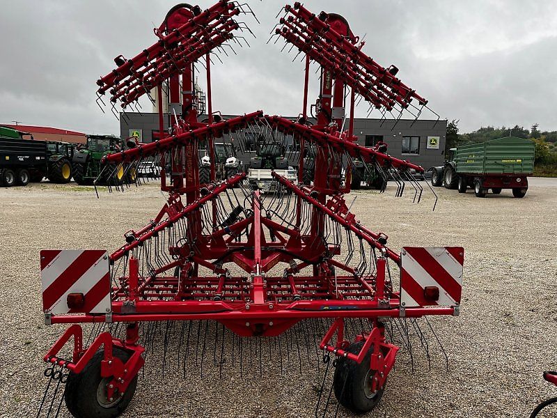 Einböck Aerostar-Exact 1200