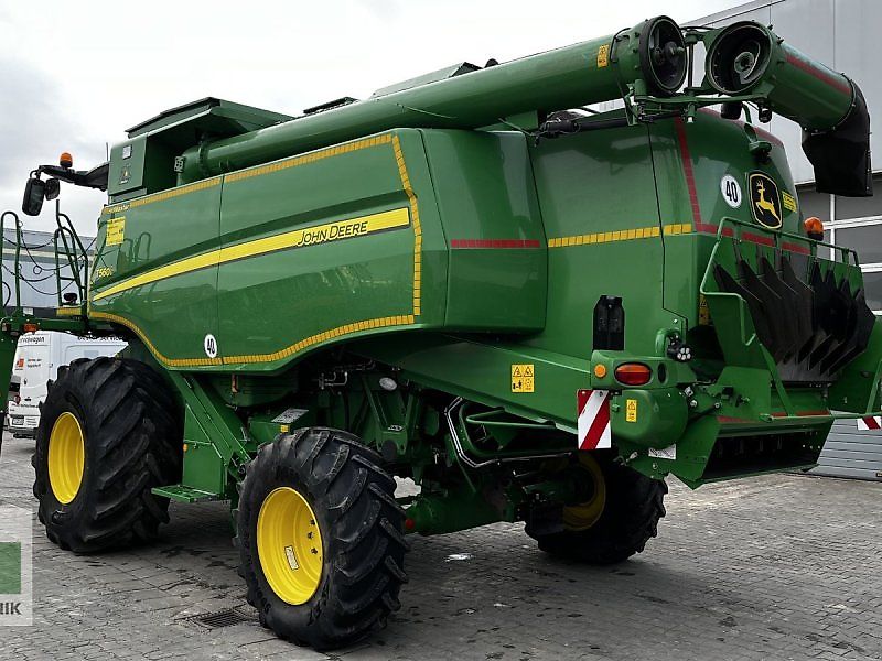 John Deere T560 I HM