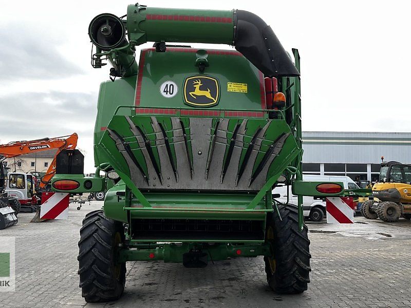 John Deere T560 I HM