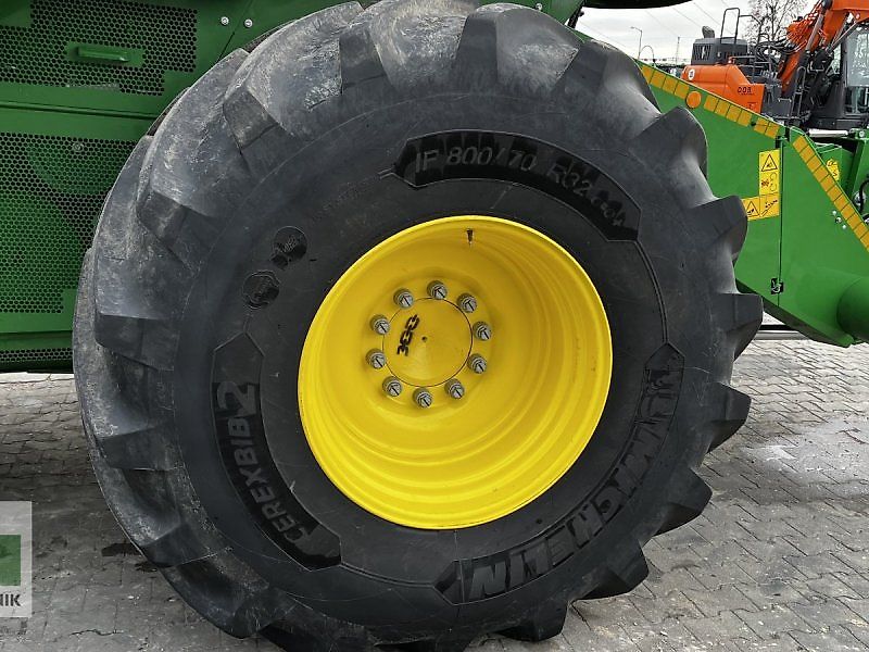 John Deere T560 I HM