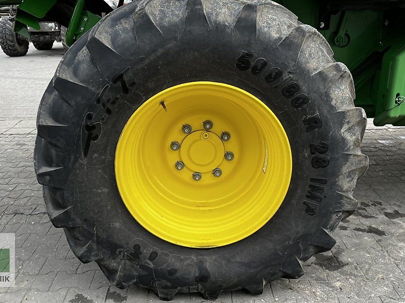 John Deere T560 I HM