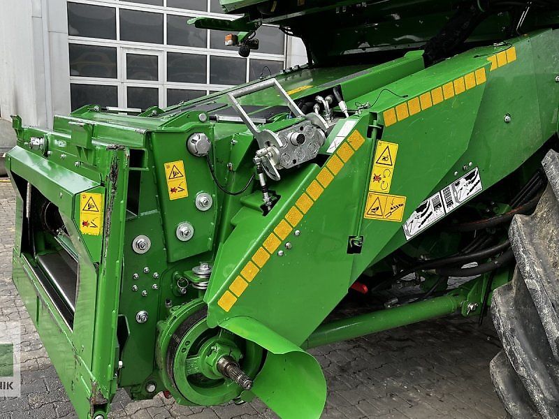John Deere T560 I HM