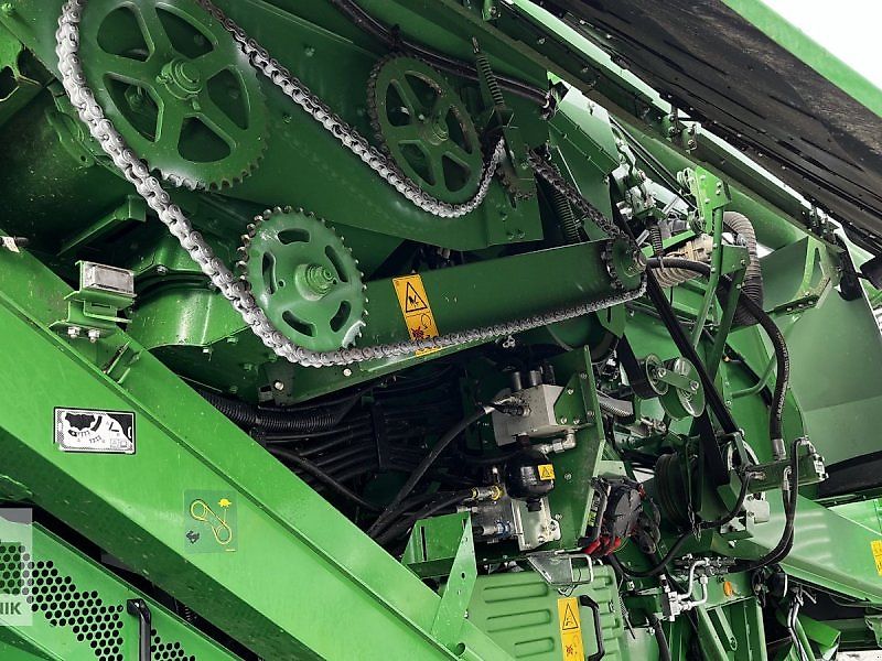 John Deere T560 I HM