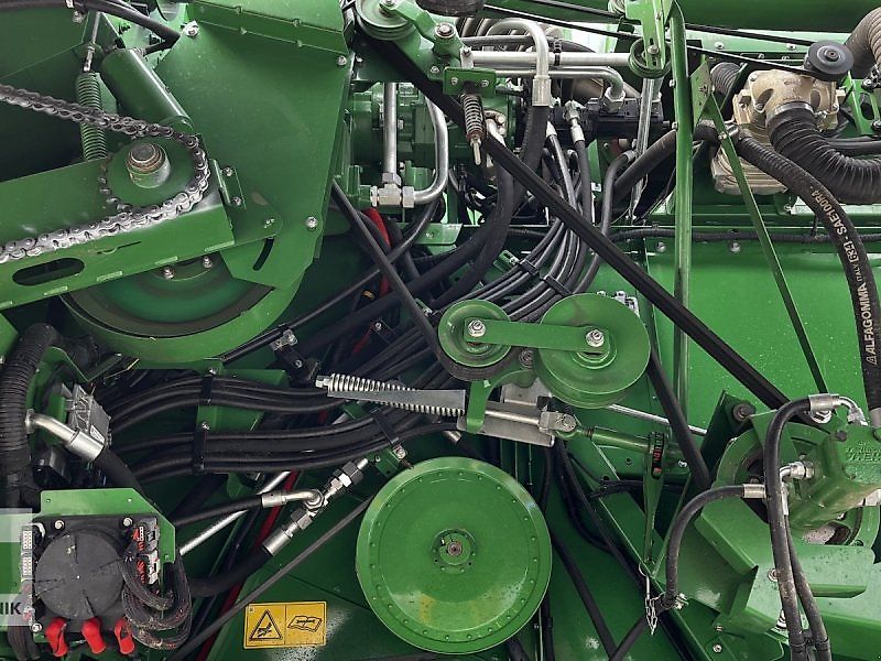 John Deere T560 I HM