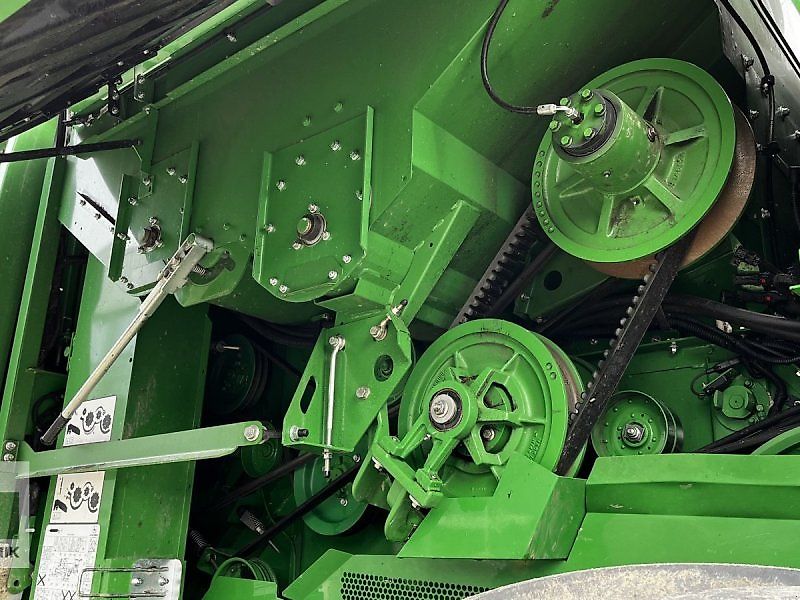 John Deere T560 I HM