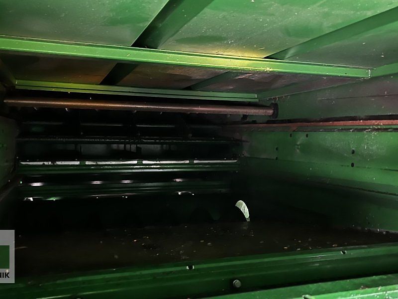 John Deere T560 I HM