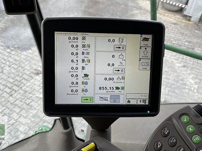 John Deere T560 I HM