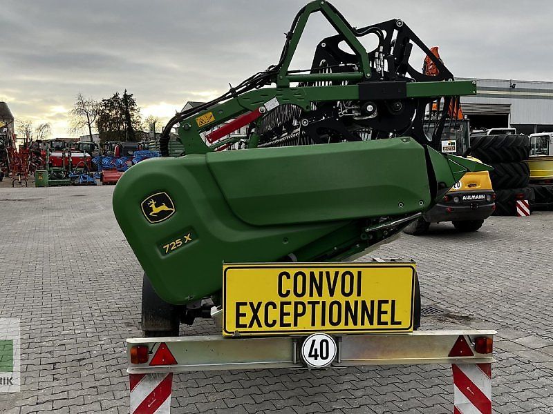 John Deere T560 I HM