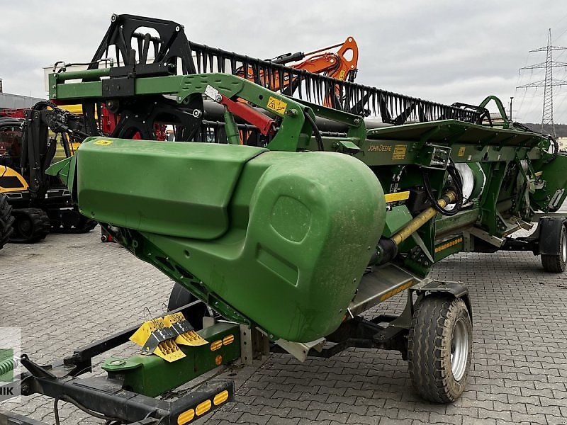 John Deere T560 I HM