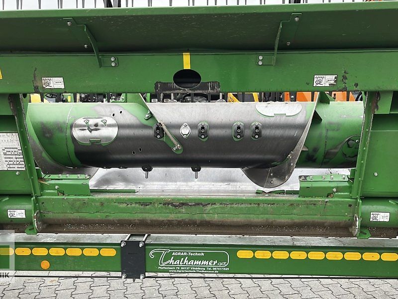 John Deere T560 I HM