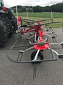 Massey Ferguson MF TD 524 DN / FELLA SANOS 5204 DN