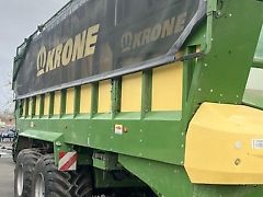 Krone GX 440