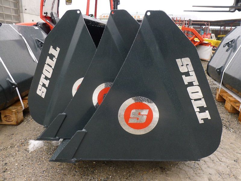 Stoll Universalschaufel Robust U 2,40m