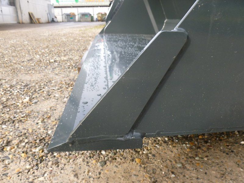 Stoll Universalschaufel Robust U 2,40m