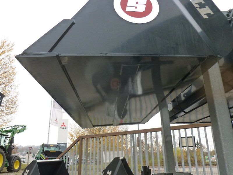 Stoll Universalschaufel Robust U 2,40m