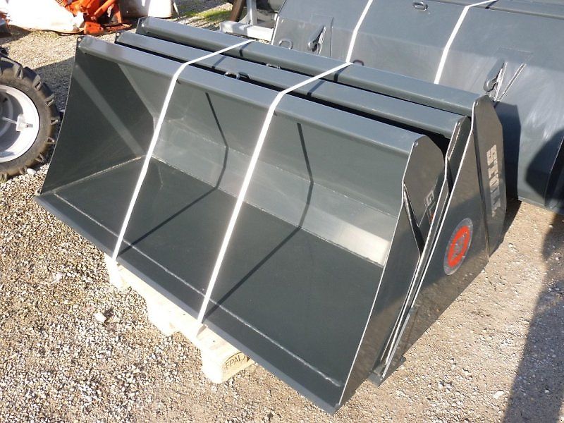 Stoll Universalschaufel Robust U 2,40m