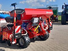Kverneland OPTIMA V HD-II / e-drive-II/Maisdrille/6-Reihig